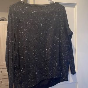 Lulu Back In Action Long Sleeve Lulu top